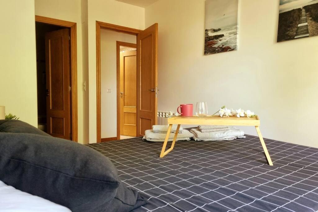 Apartamento En Gama Exterior foto