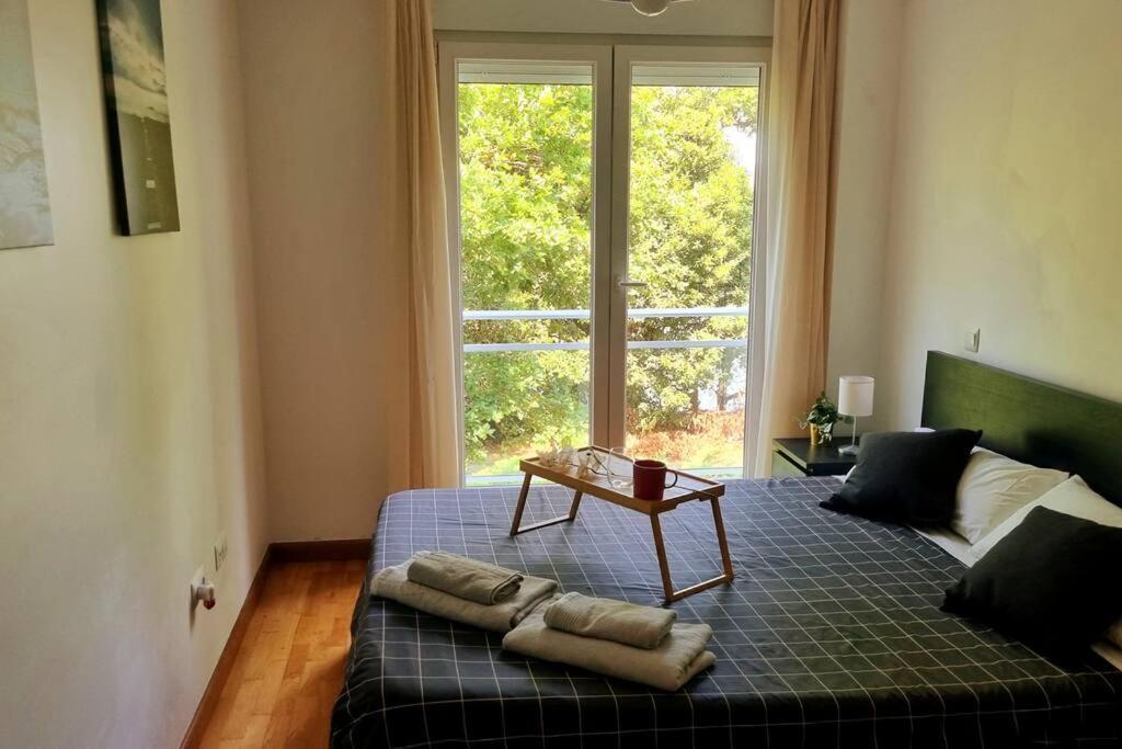 Apartamento En Gama Exterior foto