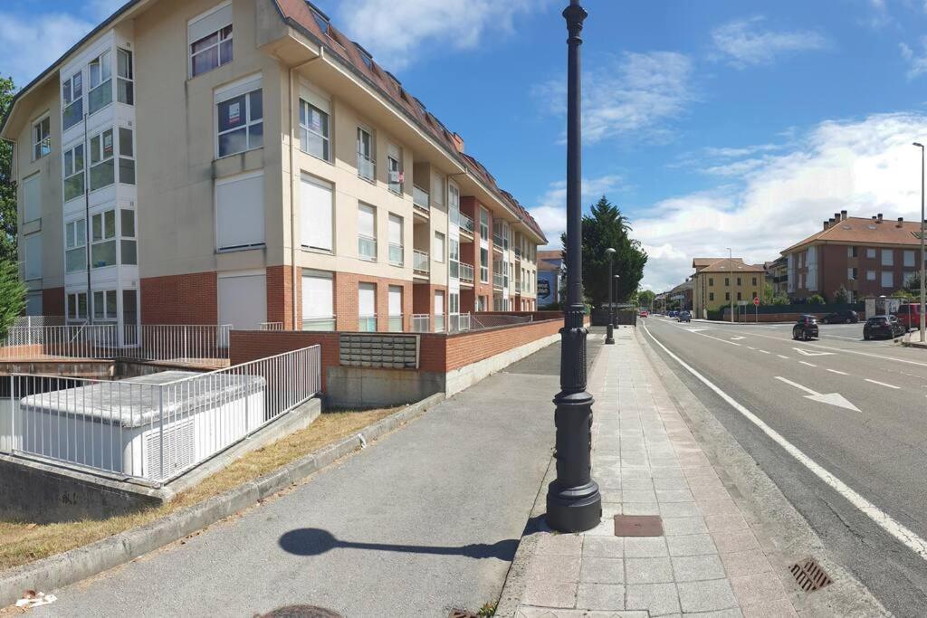 Apartamento En Gama Exterior foto