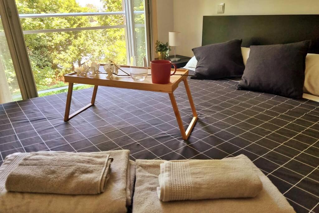 Apartamento En Gama Exterior foto